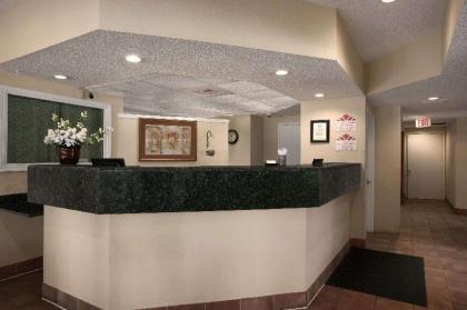 Hawthorn Suites by Wyndham Grand Rapids MI - image 5