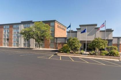 Delta Hotels by Marriott Grand Rapids Airport - image 1