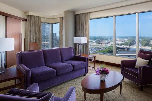 JW Marriott Grand Rapids - image 2