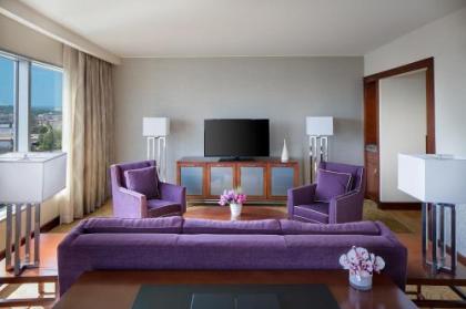 JW Marriott Grand Rapids - image 5