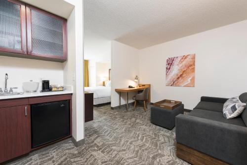 SpringHill Suites Grand Rapids North - main image