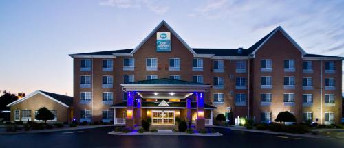 Best Western Executive Inn & Suites - image 3