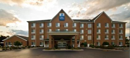 Best Western Executive Inn & Suites - image 4