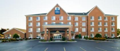 Best Western Executive Inn & Suites - image 5