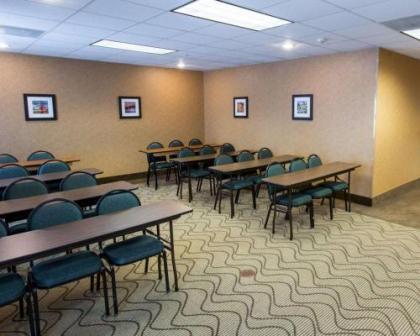 Comfort Suites Grand Rapids South - image 2