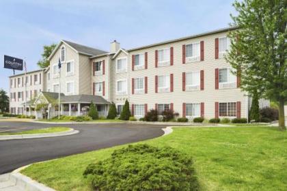 Country Inn  Suites by Radisson Grand Rapids Airport mI Michigan