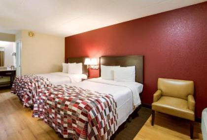 Red Roof Inn Grand Rapids Airport - image 1