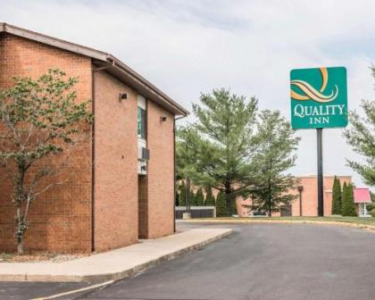 Quality Inn Grand Rapids North - image 2