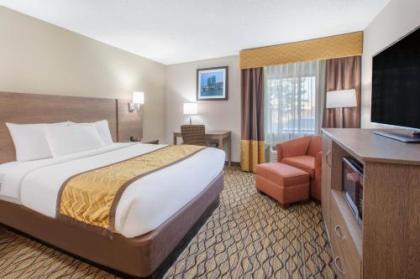 Baymont by Wyndham Grand Rapids Airport - image 3