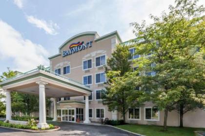 Baymont by Wyndham Grand Rapids N/Walker - image 2