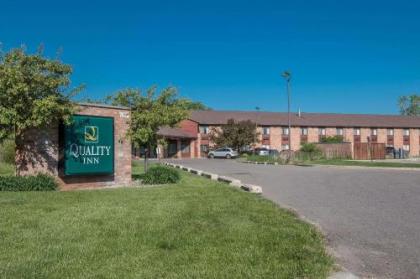 Quality Inn Grand Rapids South-Byron Center - image 4