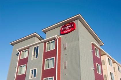 Residence Inn by marriott Grand Rapids Airport Grand Rapids