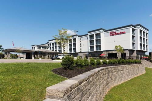 Hilton Garden Inn Grand Rapids East - main image