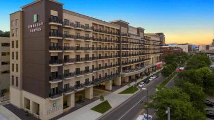 Embassy Suites By Hilton Grand Rapids Downtown Grand Rapids