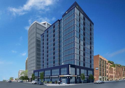 Hyatt Place Grand Rapids - main image