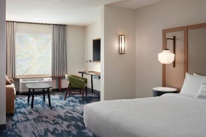 Fairfield by Marriott Inn & Suites Grand Rapids North - image 5