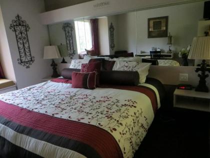 Patti's Inn and Suites - image 2