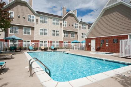 Residence Inn Grand Rapids West