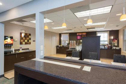 Residence Inn Grand Rapids West - image 15