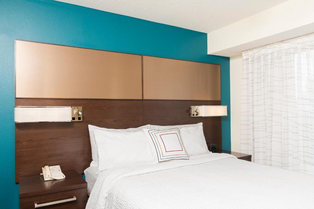 Residence Inn Grand Rapids West - image 3