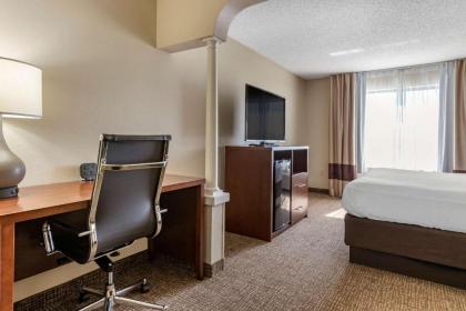 Comfort Suites Grandville - image 11