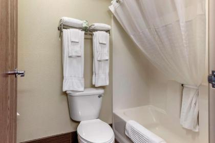 Comfort Suites Grandville - image 9