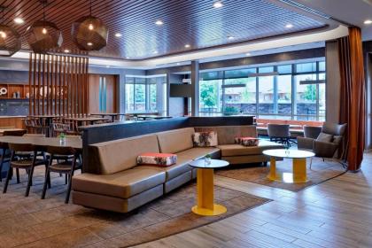 SpringHill Suites by Marriott Grand Rapids West - image 10