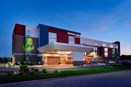 SpringHill Suites by Marriott Grand Rapids West - image 13