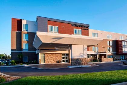 SpringHill Suites by Marriott Grand Rapids West - image 14