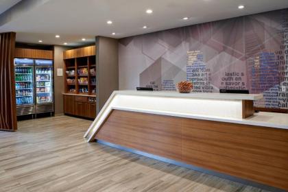 SpringHill Suites by Marriott Grand Rapids West - image 15