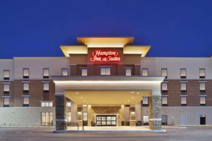 Hampton Inn  Suites Grandville Grand Rapids South Grandville