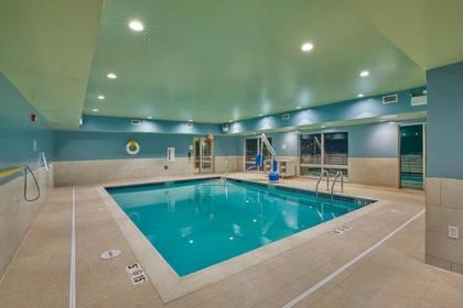 Holiday Inn Express & Suites Mishawaka - South Bend - image 7