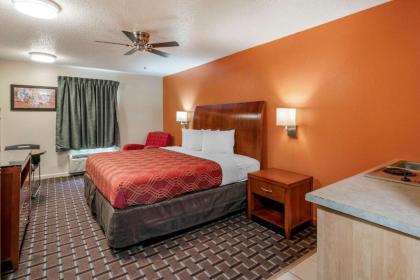 Econo Lodge Inn & Suites Granite City - image 11