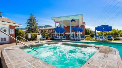 Best Western Grants Pass Inn - image 9