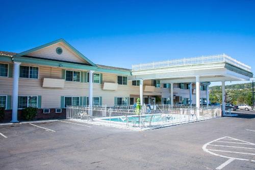 Quality Inn Grants Pass - main image