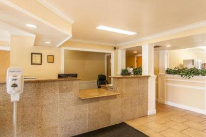 Quality Inn Grants Pass - image 7