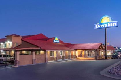 Days Inn by Wyndham Grants - image 14