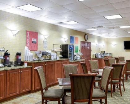 Comfort Inn Grantsville-Deep Creek Lake - image 10