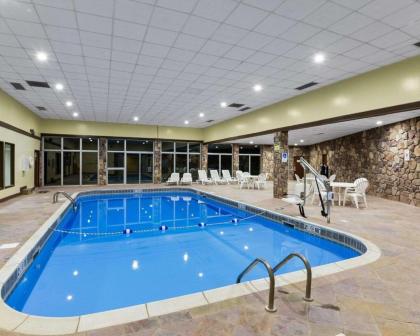 Comfort Inn Grantsville-Deep Creek Lake - image 11