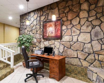 Comfort Inn Grantsville-Deep Creek Lake - image 12