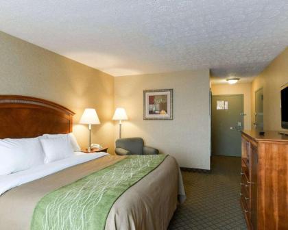 Comfort Inn Grantsville-Deep Creek Lake - image 13