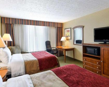 Comfort Inn Grantsville-Deep Creek Lake - image 6