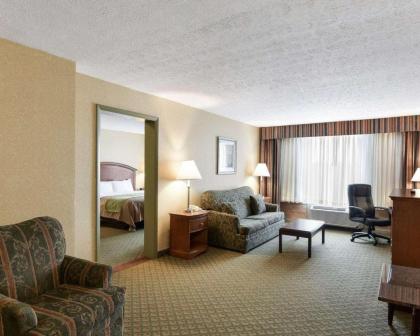 Comfort Inn Grantsville-Deep Creek Lake - image 7