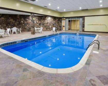 Comfort Inn Grantsville-Deep Creek Lake - image 8