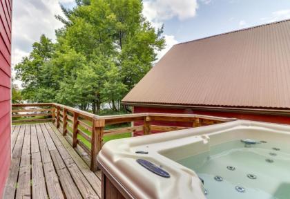 Holiday homes in Grantsville Maryland