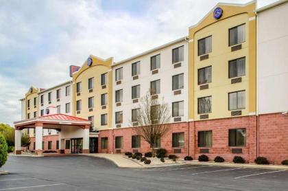 Comfort Suites Grantville - Hershey North - image 12