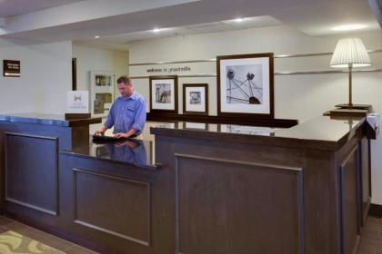 Hampton Inn Harrisburg/Grantville/Hershey - image 12