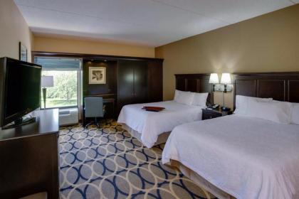 Hampton Inn Harrisburg/Grantville/Hershey - image 13