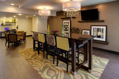 Hampton Inn Harrisburg/Grantville/Hershey - image 14