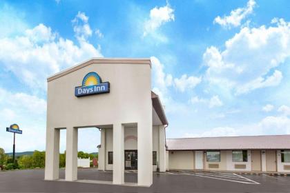 Days Inn by Wyndham Grantville Pennsylvania